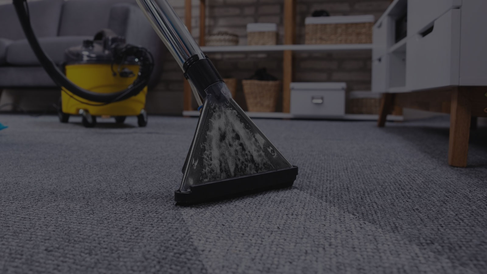 carpet cleaning the woodlands