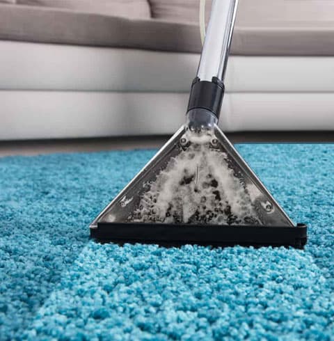residential rug cleaning