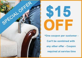 upholstery Cleaning the woodlands offers